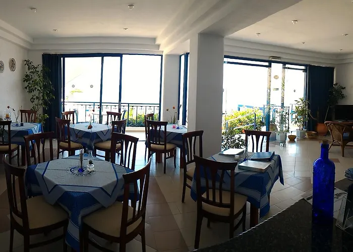 Hotel Eleni Beach