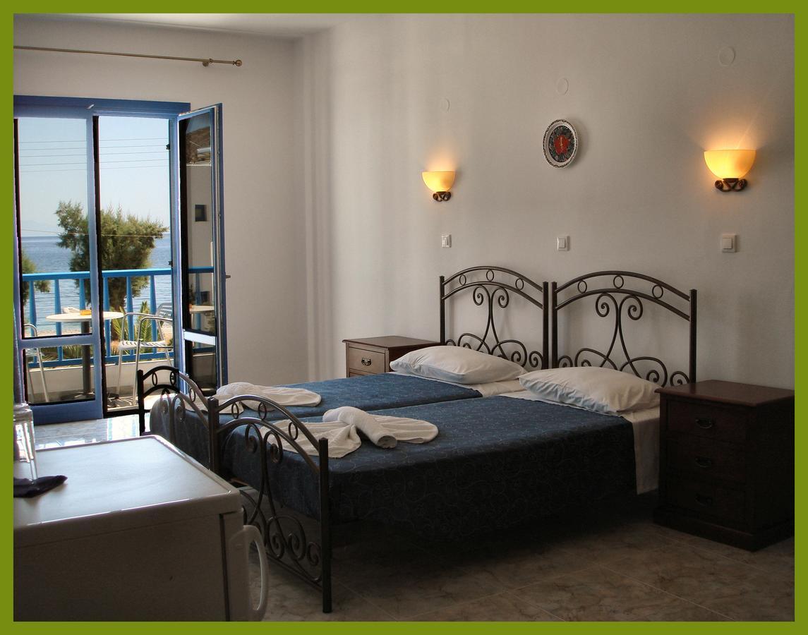 Eleni Hotel