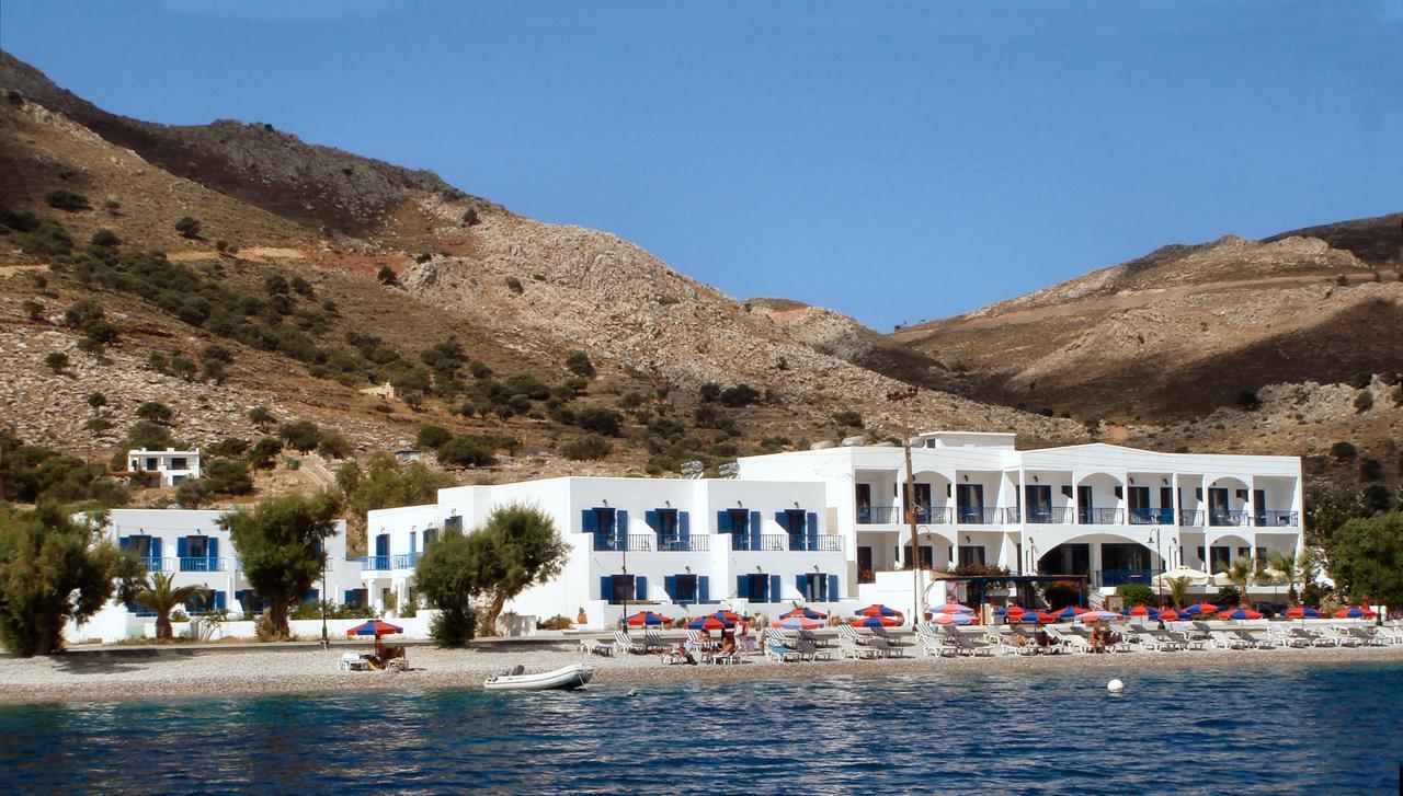 Hotel Eleni 3*
