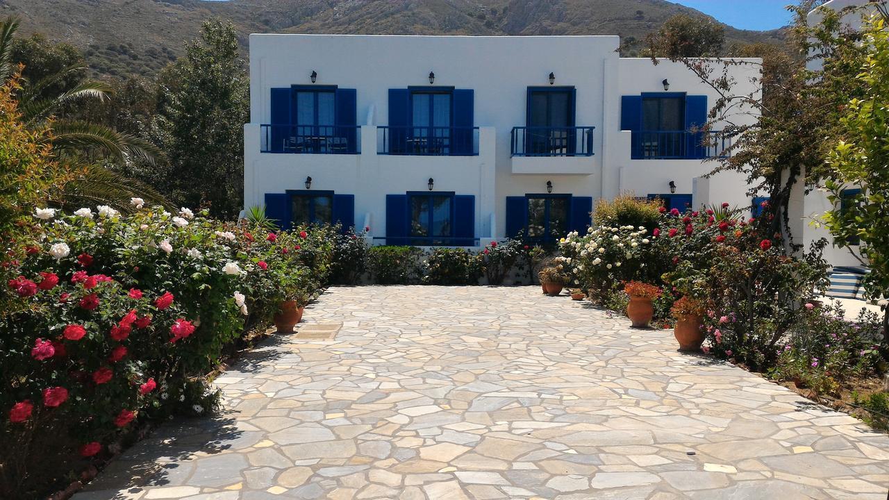 Eleni Hotel 3*
