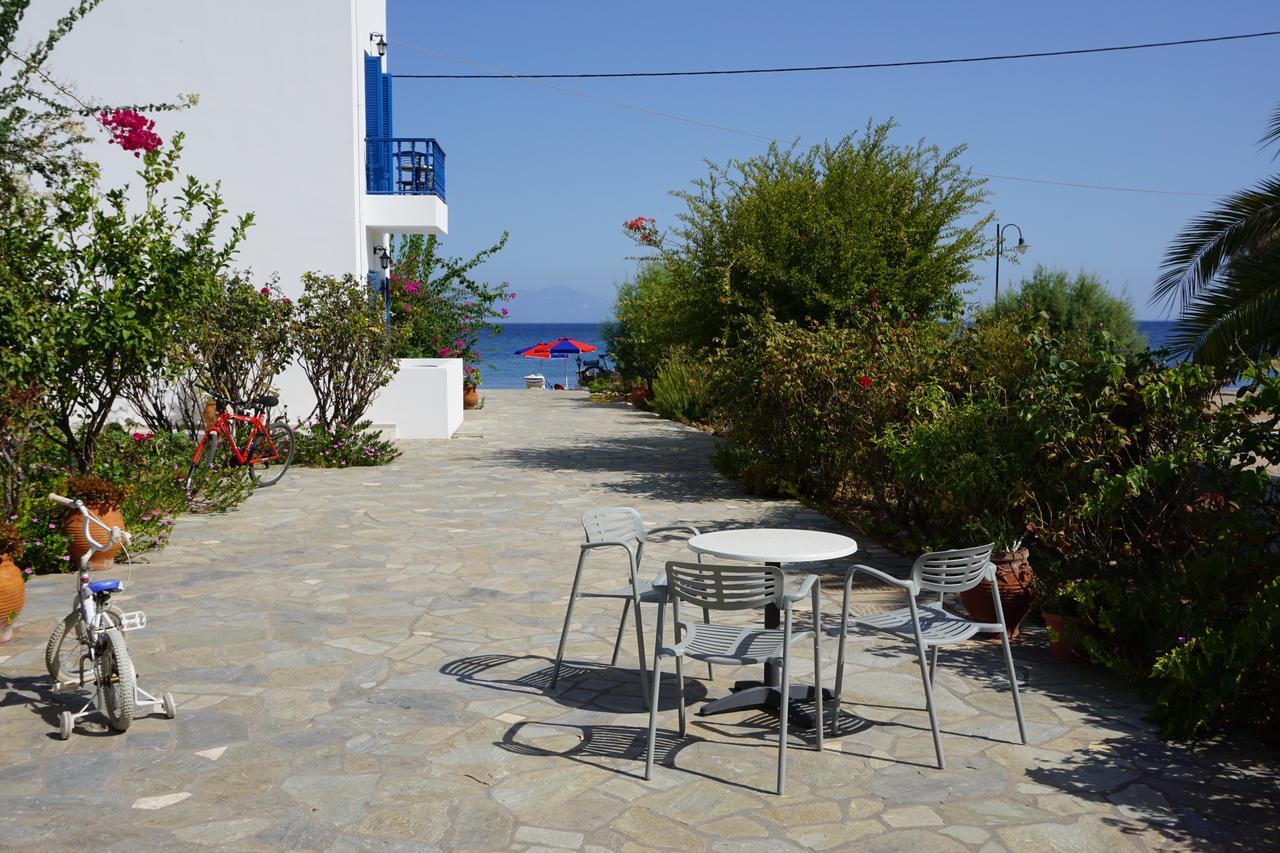 Hotel Eleni 3*